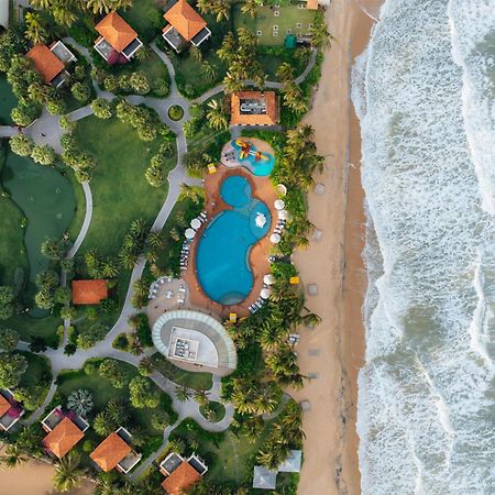 Radisson Resort بهان ثيت المظهر الخارجي الصورة