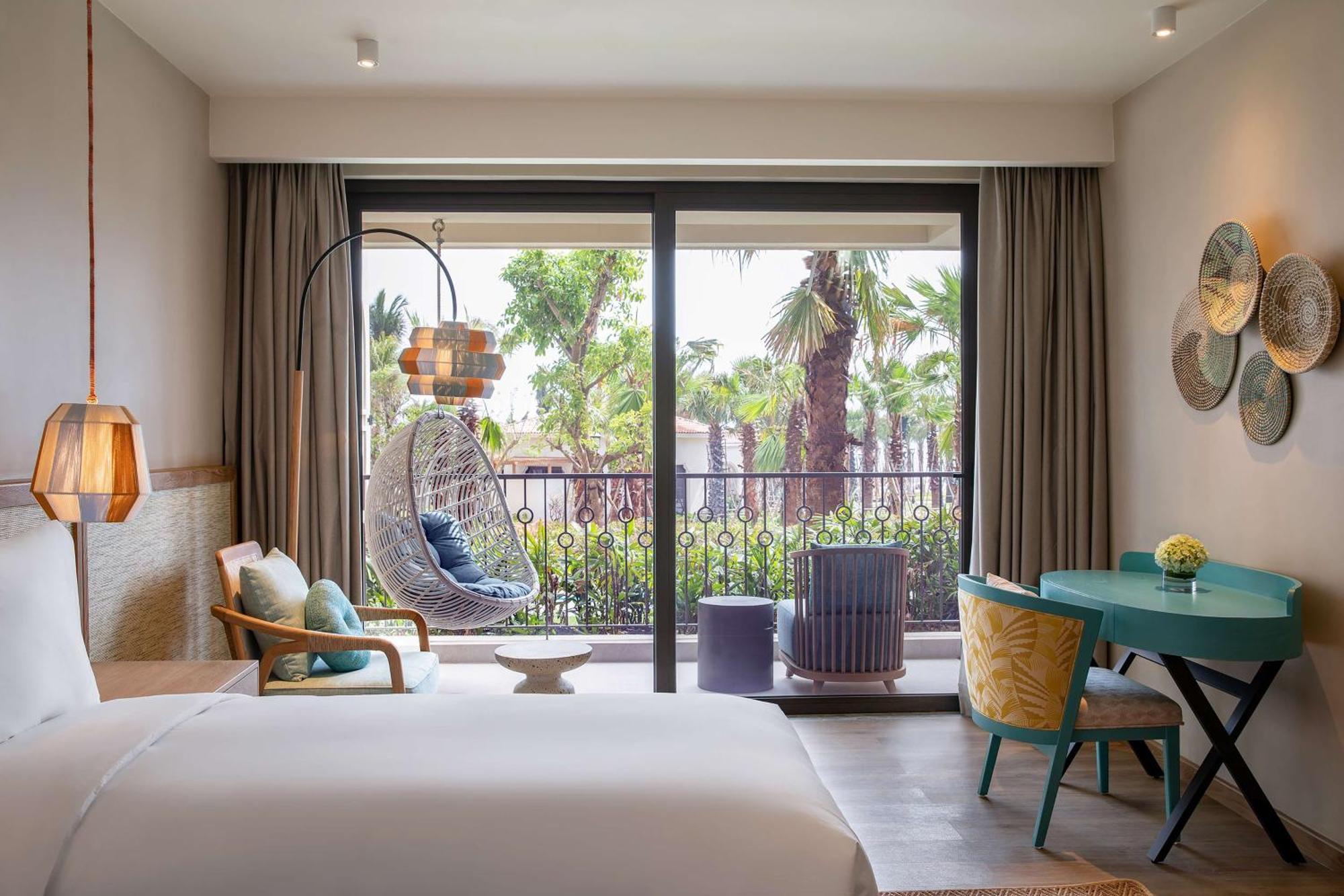 Radisson Resort بهان ثيت المظهر الخارجي الصورة